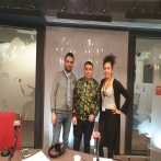 Zakaria ghafouli sur yala.fm